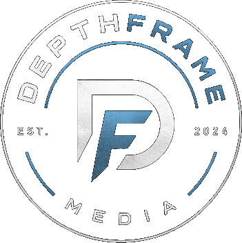 DepthFrame Media